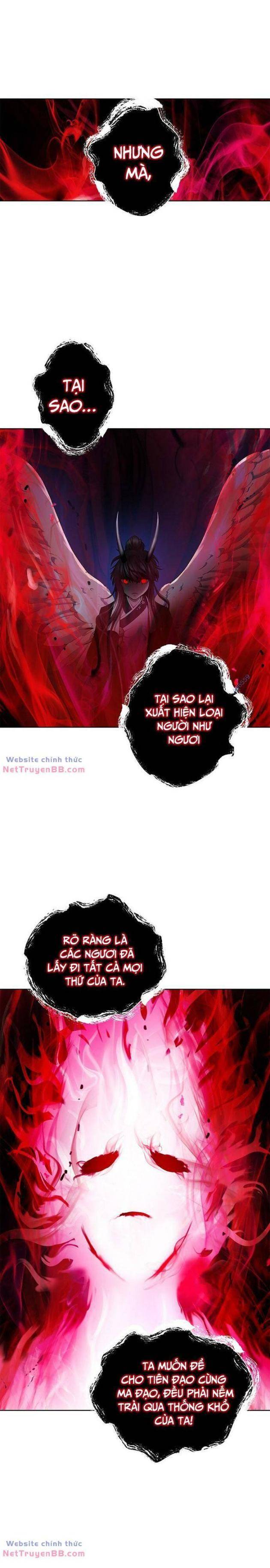 Lãng Tiên Kỳ Đàm Chap 140 - Next Chap 141