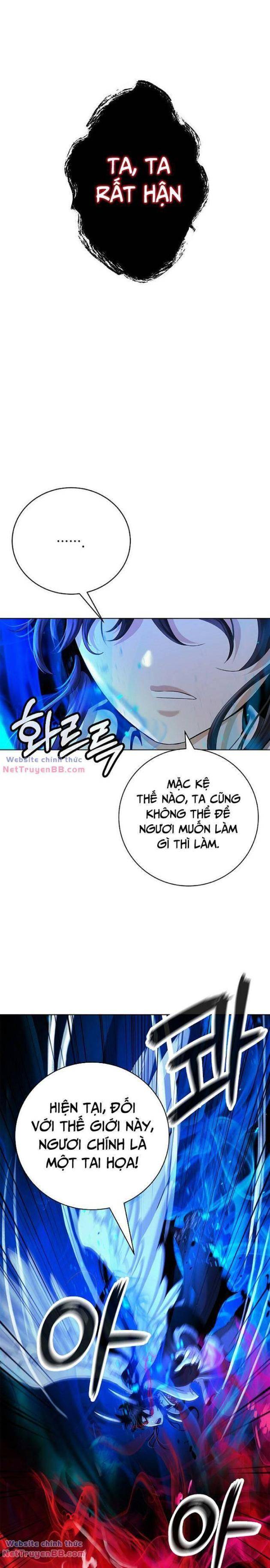 Lãng Tiên Kỳ Đàm Chap 140 - Next Chap 141