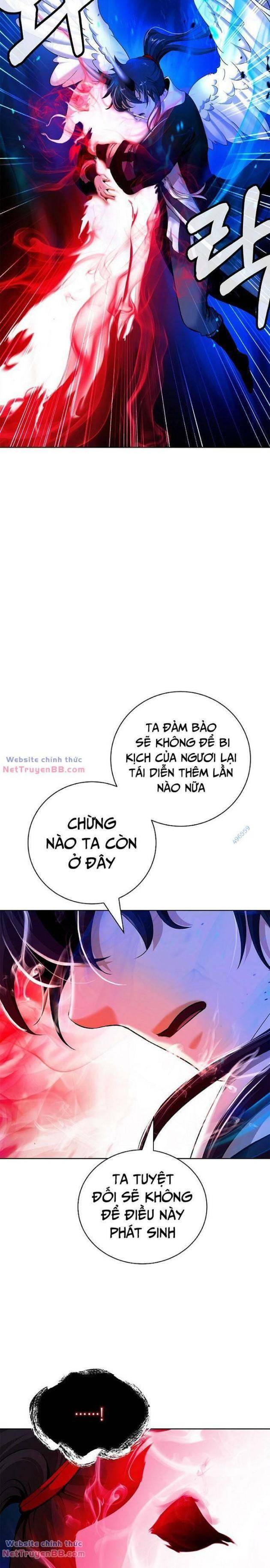 Lãng Tiên Kỳ Đàm Chap 140 - Next Chap 141