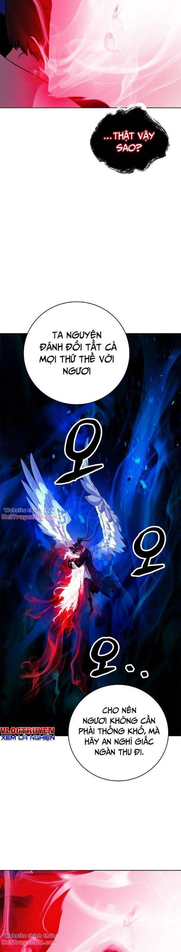 Lãng Tiên Kỳ Đàm Chap 140 - Next Chap 141