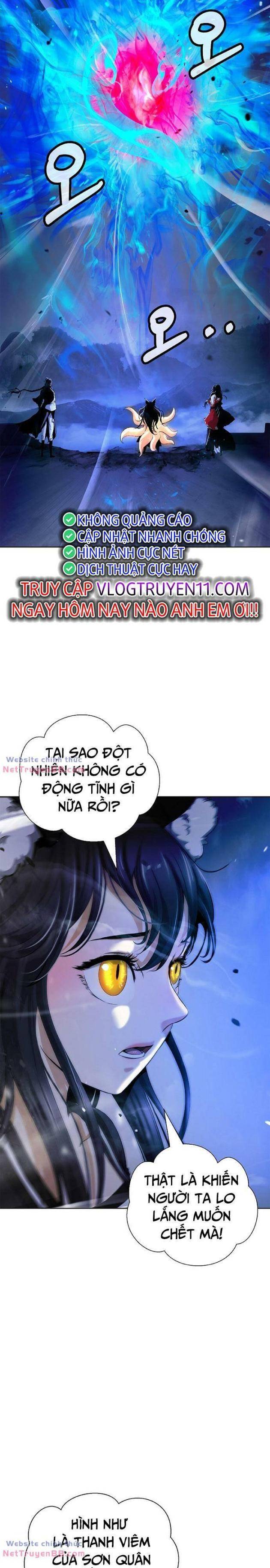 Lãng Tiên Kỳ Đàm Chap 140 - Next Chap 141