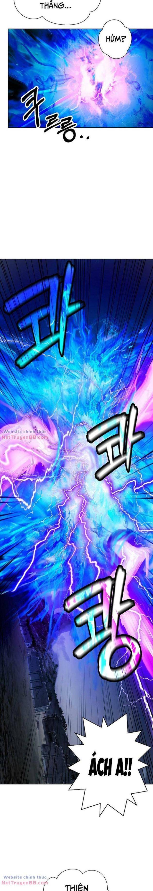 Lãng Tiên Kỳ Đàm Chap 140 - Next Chap 141