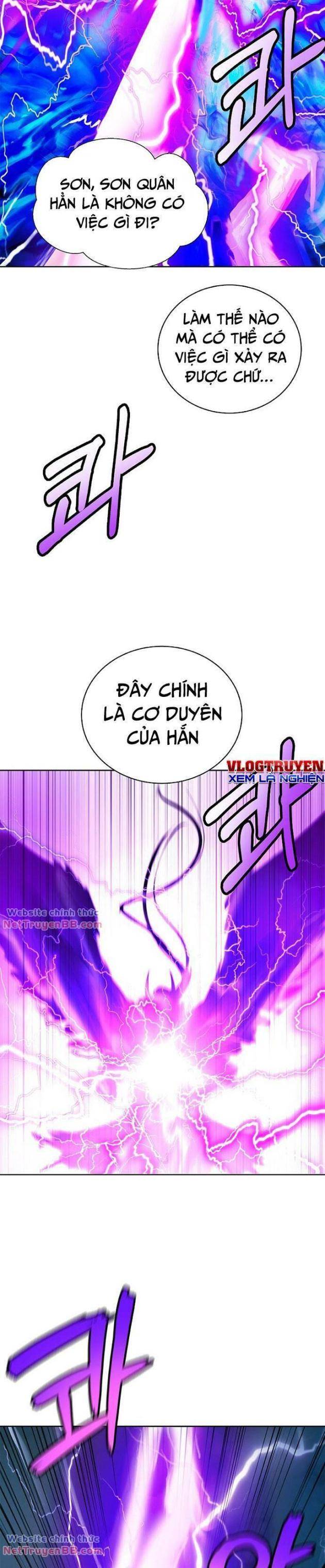Lãng Tiên Kỳ Đàm Chap 140 - Next Chap 141