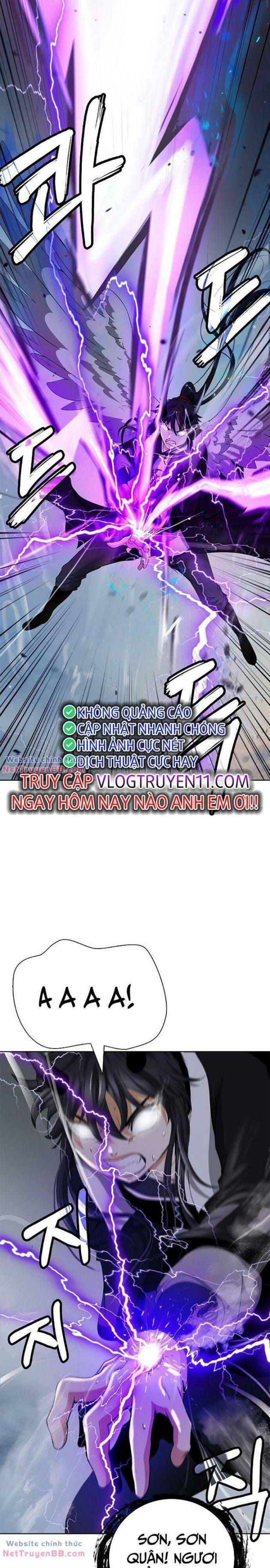 Lãng Tiên Kỳ Đàm Chap 140 - Next Chap 141
