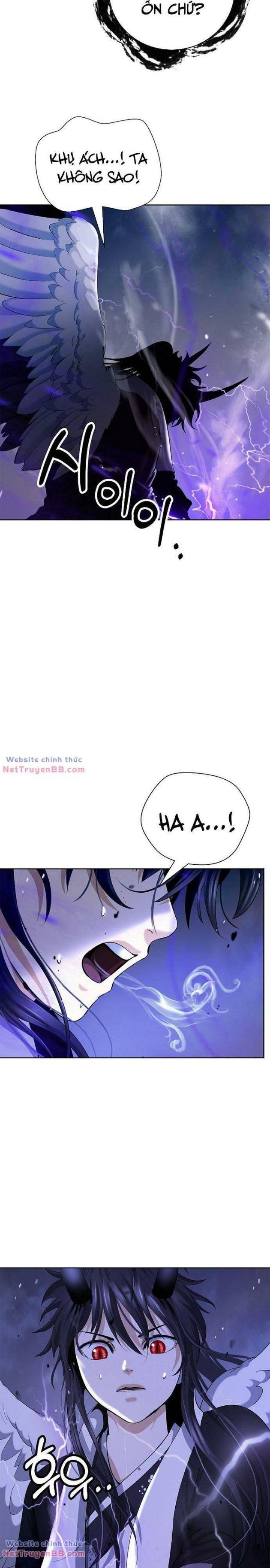 Lãng Tiên Kỳ Đàm Chap 140 - Next Chap 141