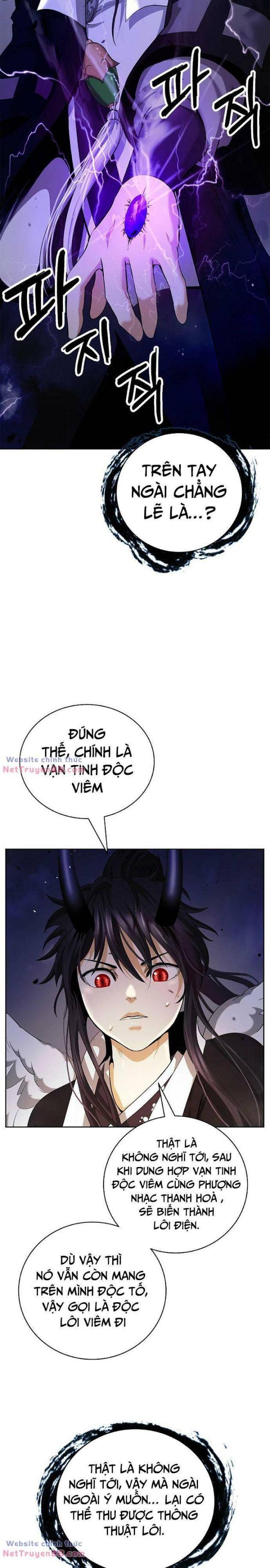 Lãng Tiên Kỳ Đàm Chap 140 - Next Chap 141