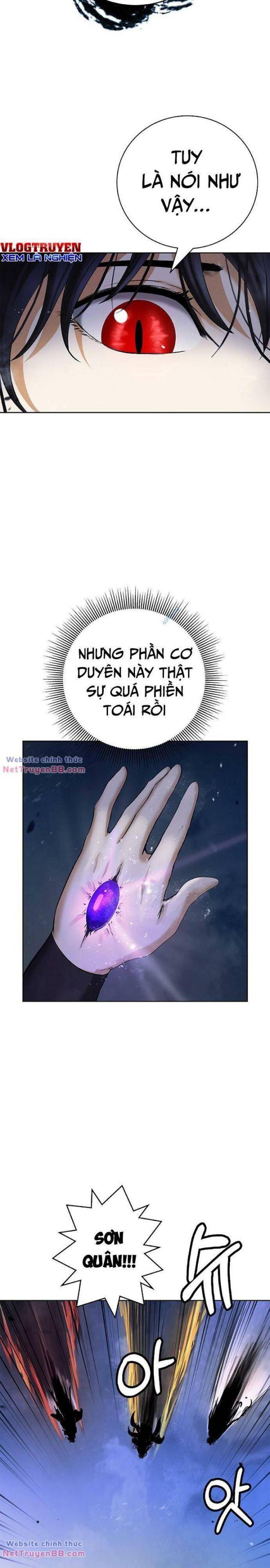 Lãng Tiên Kỳ Đàm Chap 140 - Next Chap 141