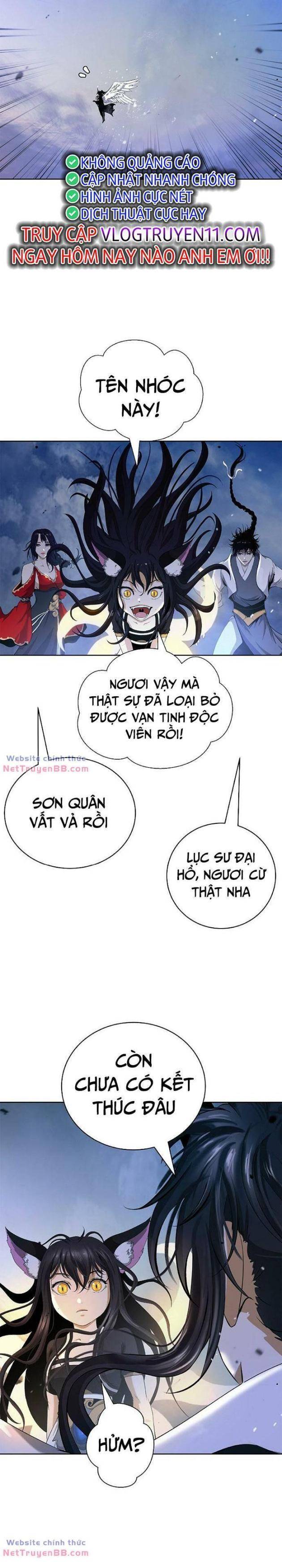 Lãng Tiên Kỳ Đàm Chap 140 - Next Chap 141