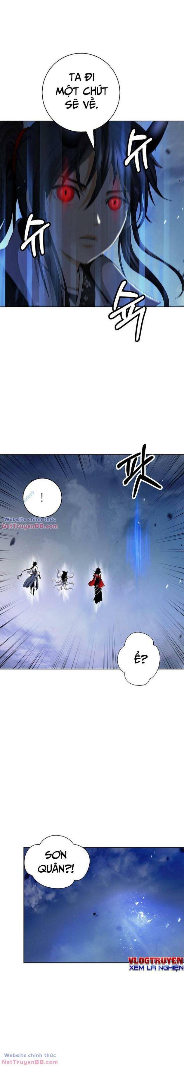 Lãng Tiên Kỳ Đàm Chap 140 - Next Chap 141