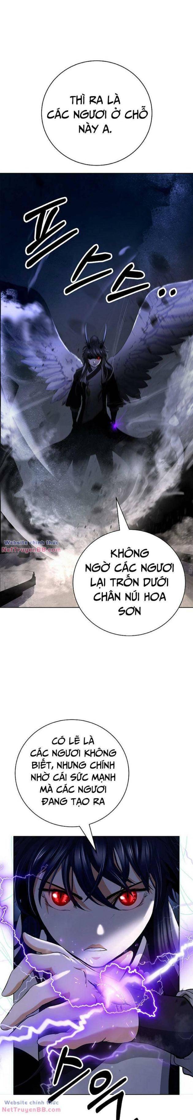 Lãng Tiên Kỳ Đàm Chap 140 - Next Chap 141