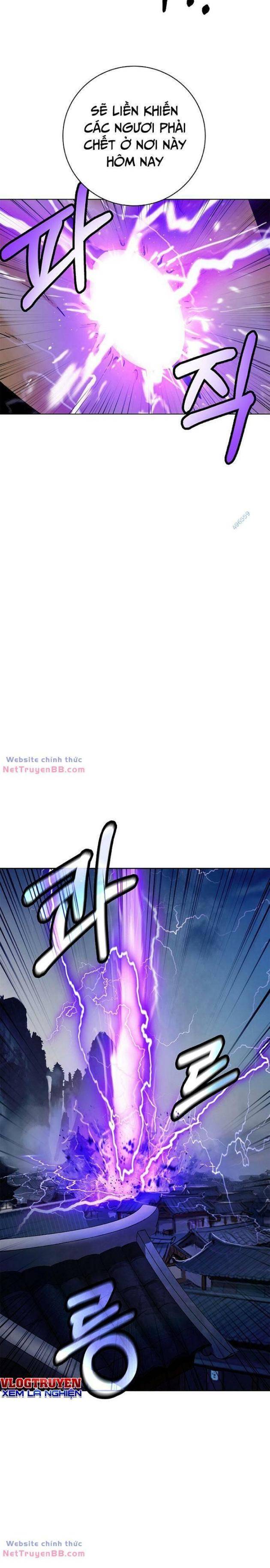 Lãng Tiên Kỳ Đàm Chap 140 - Next Chap 141