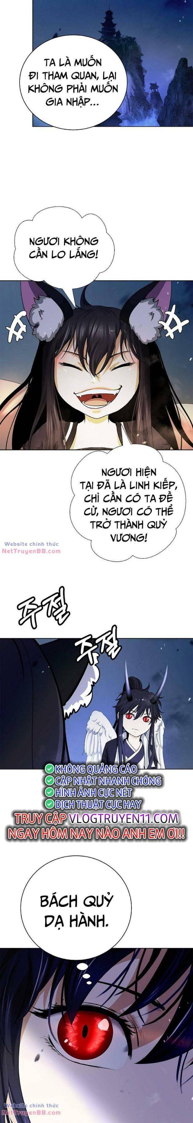 Lãng Tiên Kỳ Đàm Chap 140 - Next Chap 141