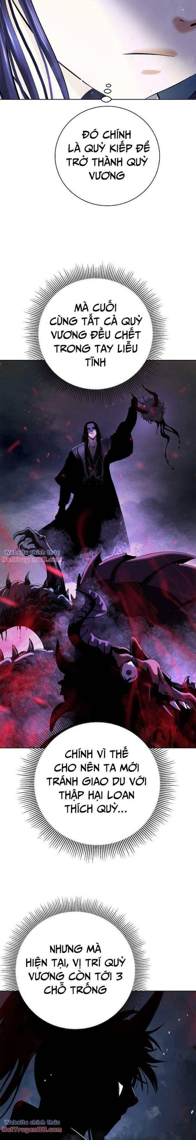 Lãng Tiên Kỳ Đàm Chap 140 - Next Chap 141
