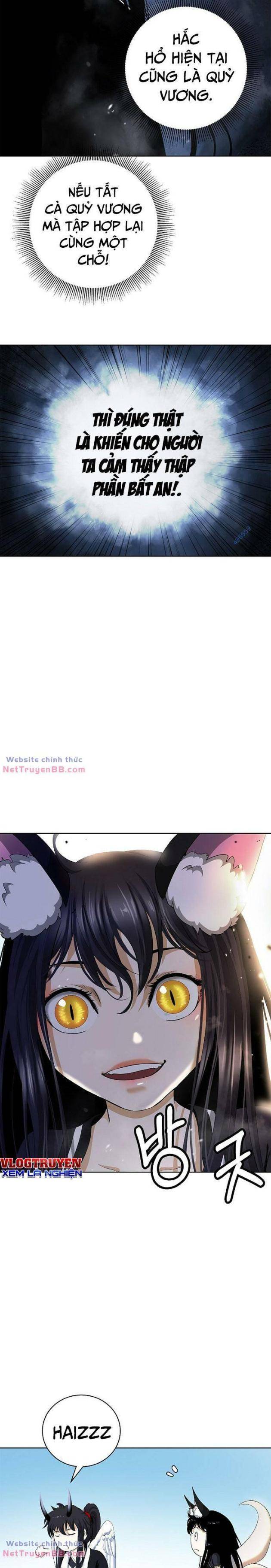 Lãng Tiên Kỳ Đàm Chap 140 - Next Chap 141