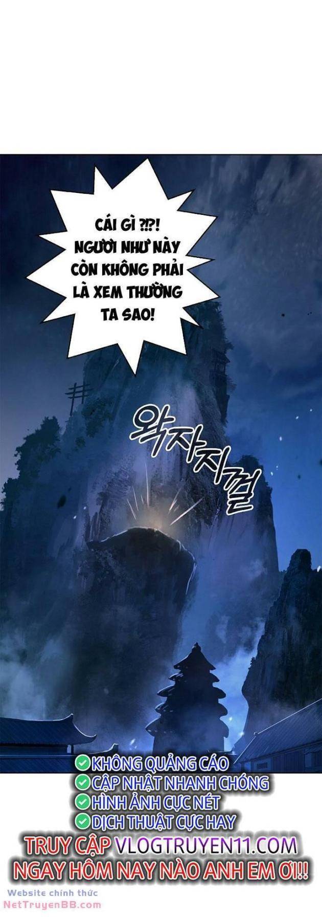 Lãng Tiên Kỳ Đàm Chap 140 - Next Chap 141