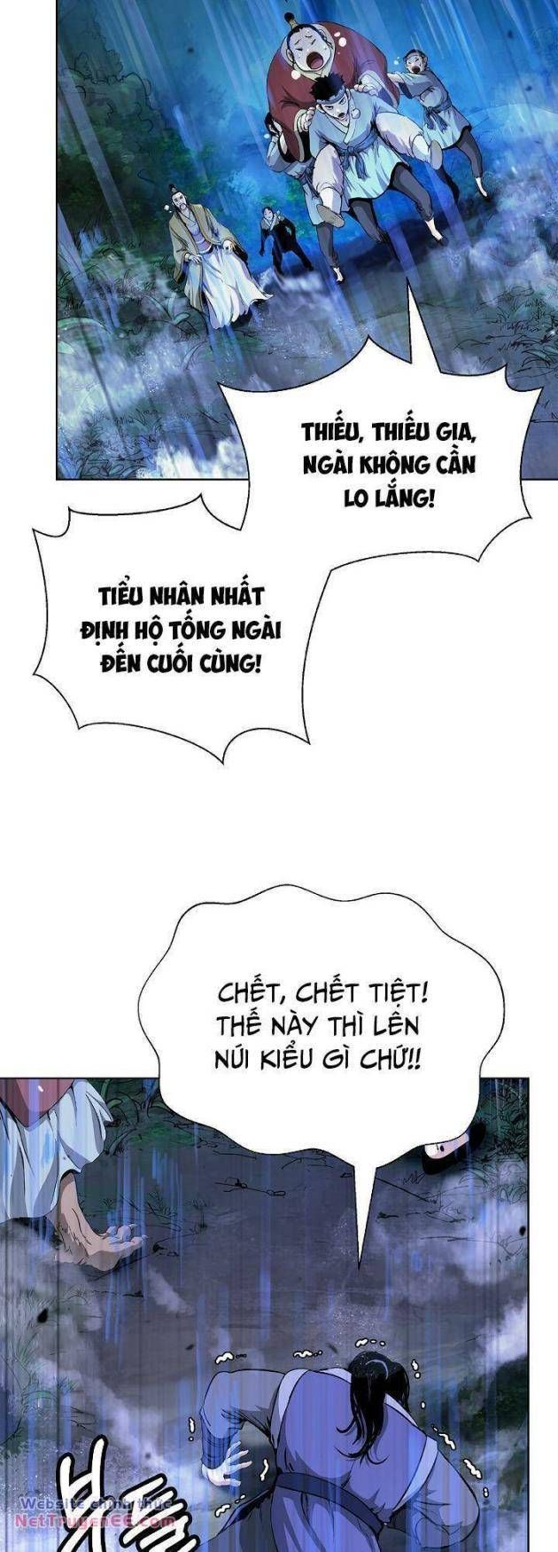 Lãng Tiên Kỳ Đàm Chap 142 - Next Chap 143