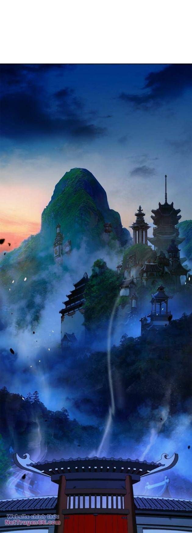 Lãng Tiên Kỳ Đàm Chap 142 - Next Chap 143