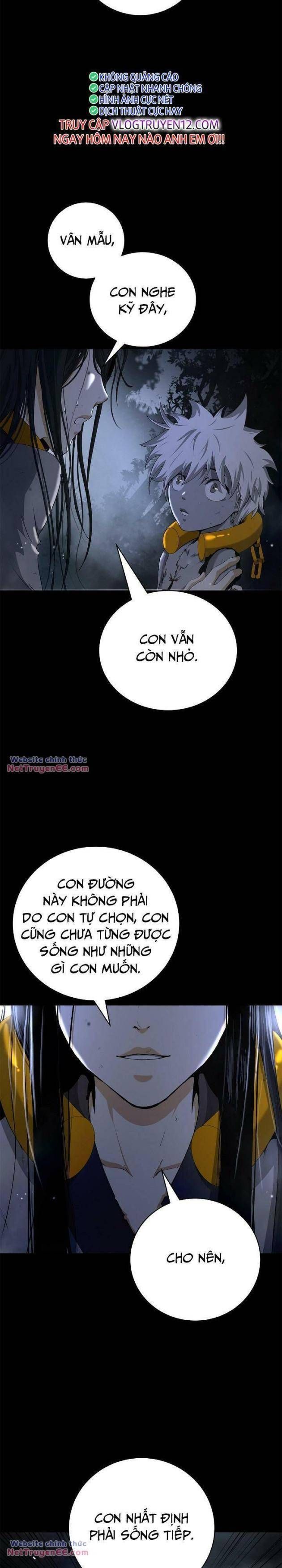 Lãng Tiên Kỳ Đàm Chap 143 - Next Chap 144
