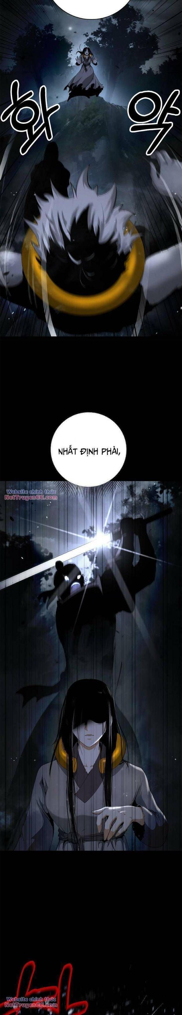 Lãng Tiên Kỳ Đàm Chap 143 - Next Chap 144