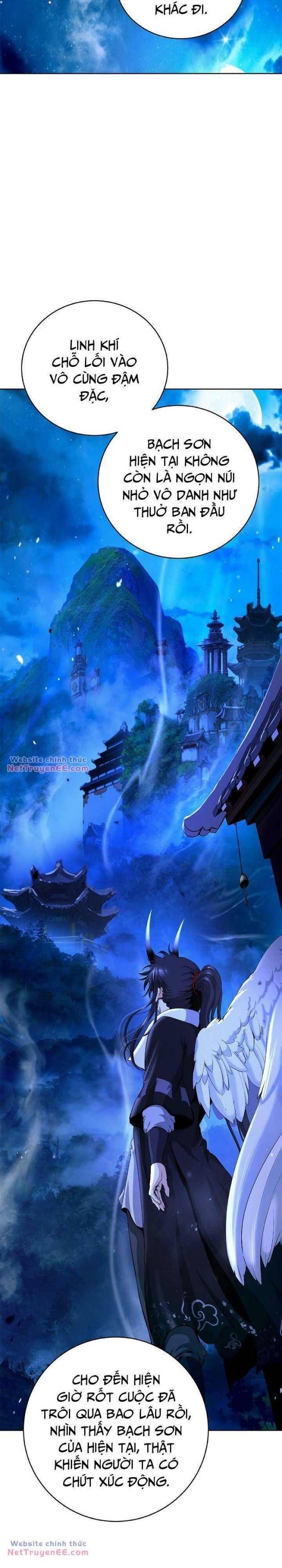 Lãng Tiên Kỳ Đàm Chap 143 - Next Chap 144