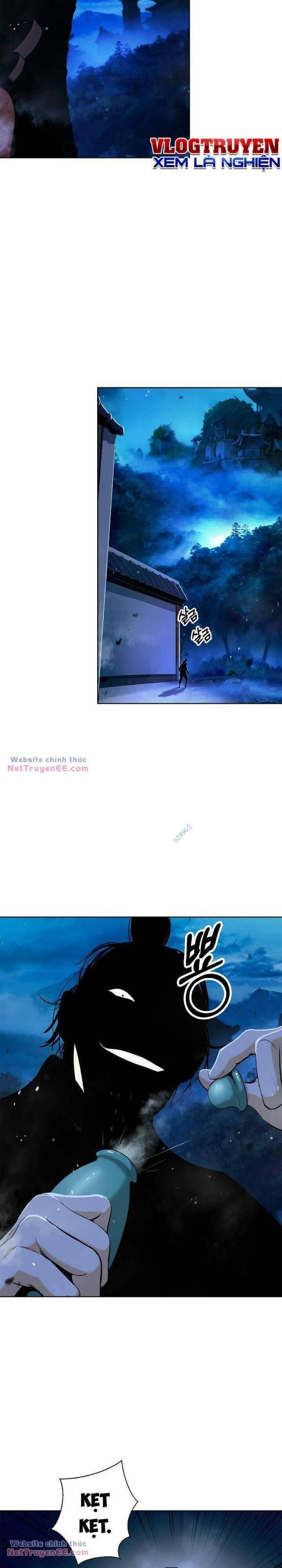 Lãng Tiên Kỳ Đàm Chap 143 - Next Chap 144