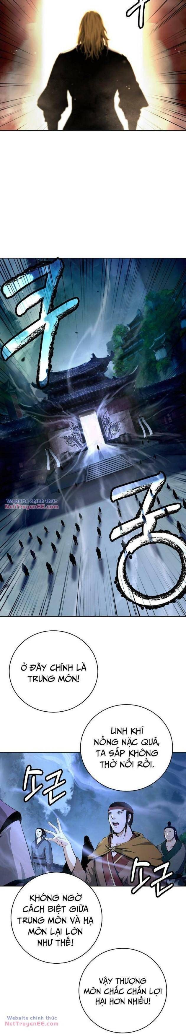 Lãng Tiên Kỳ Đàm Chap 143 - Next Chap 144
