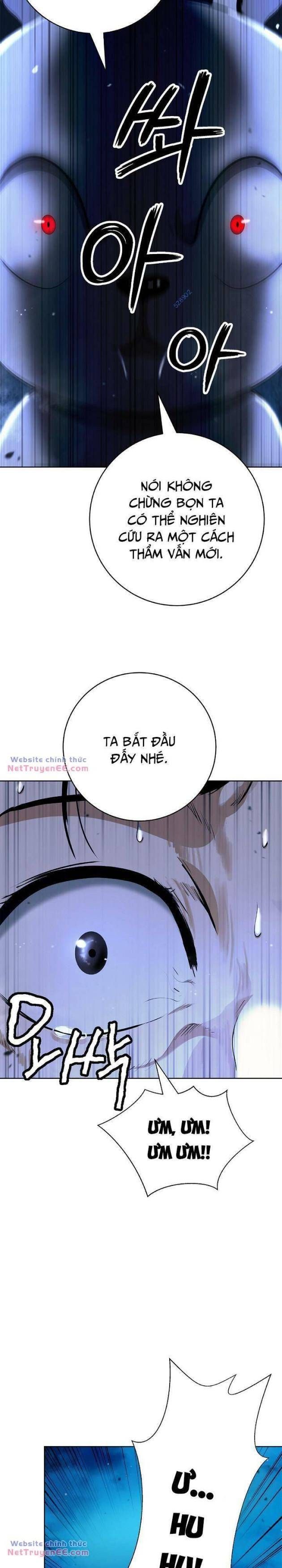 Lãng Tiên Kỳ Đàm Chap 143 - Next Chap 144