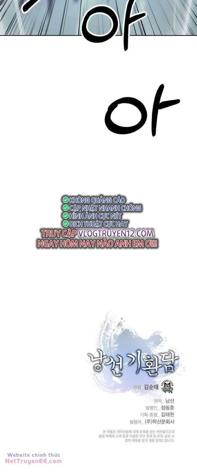 Lãng Tiên Kỳ Đàm Chap 143 - Next Chap 144