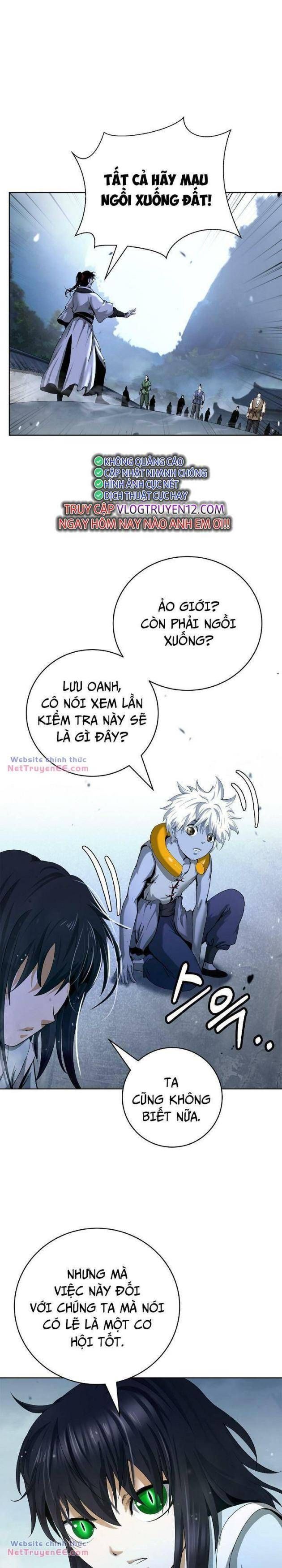 Lãng Tiên Kỳ Đàm Chap 144 - Next Chap 145
