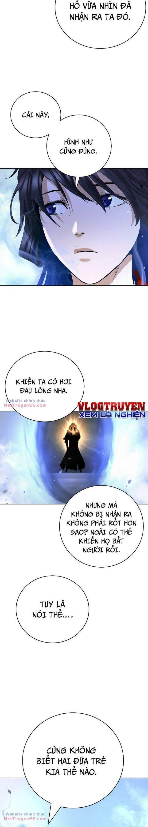 Lãng Tiên Kỳ Đàm Chap 144 - Next Chap 145