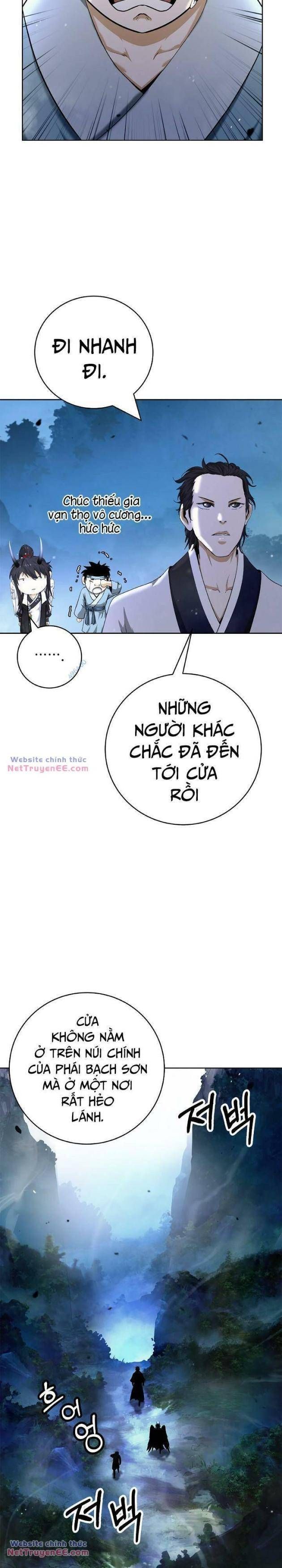 Lãng Tiên Kỳ Đàm Chap 145 - Next Chap 146