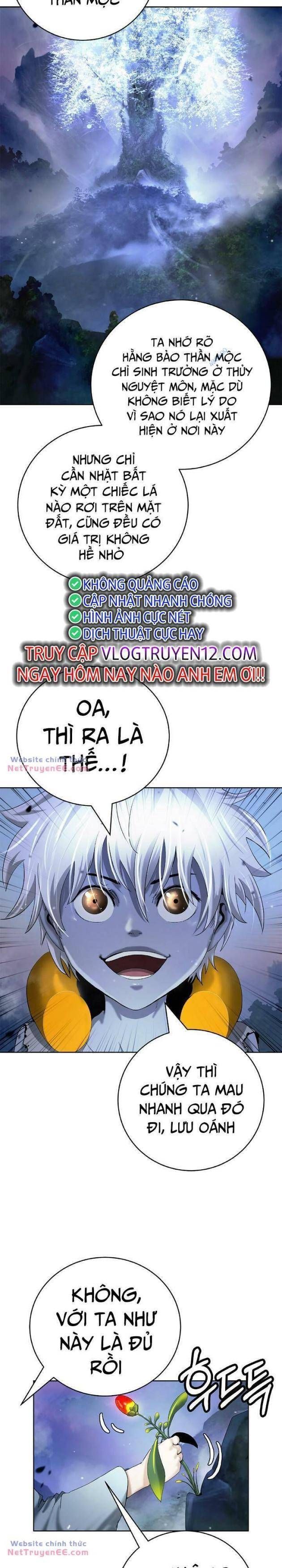 Lãng Tiên Kỳ Đàm Chap 145 - Next Chap 146