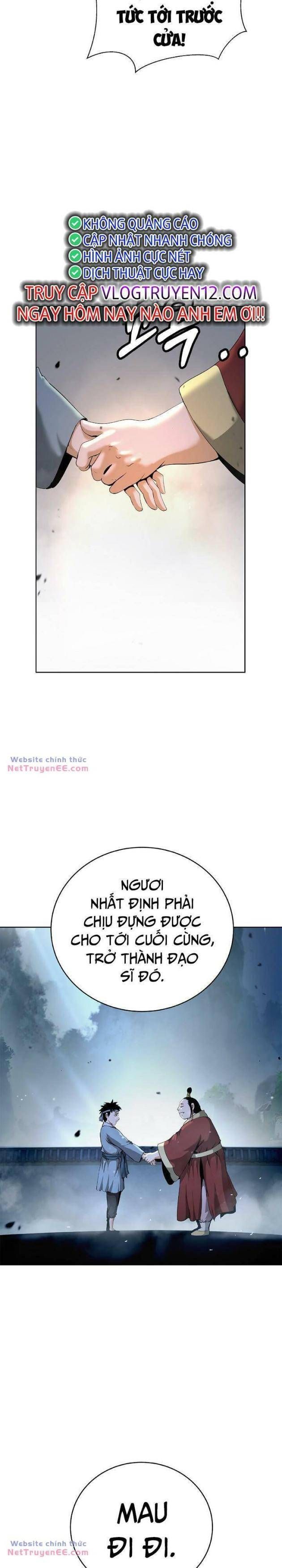 Lãng Tiên Kỳ Đàm Chap 145 - Next Chap 146