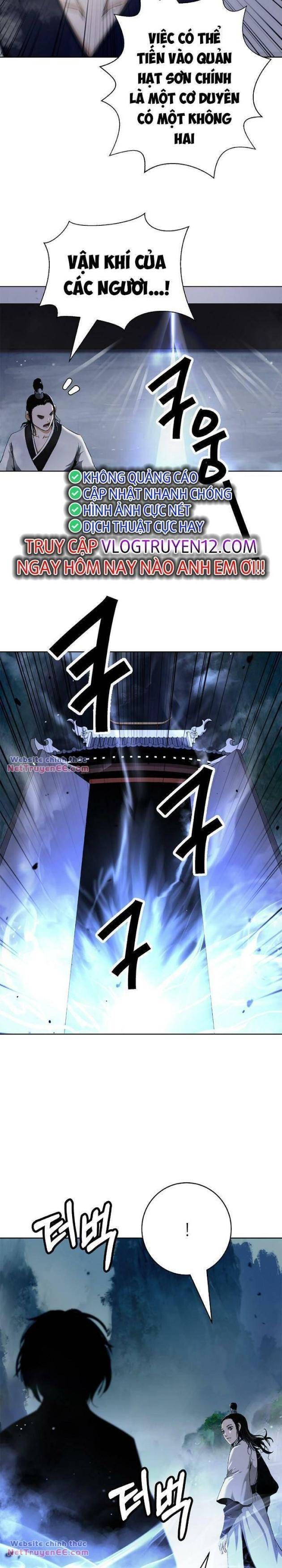 Lãng Tiên Kỳ Đàm Chap 145 - Next Chap 146