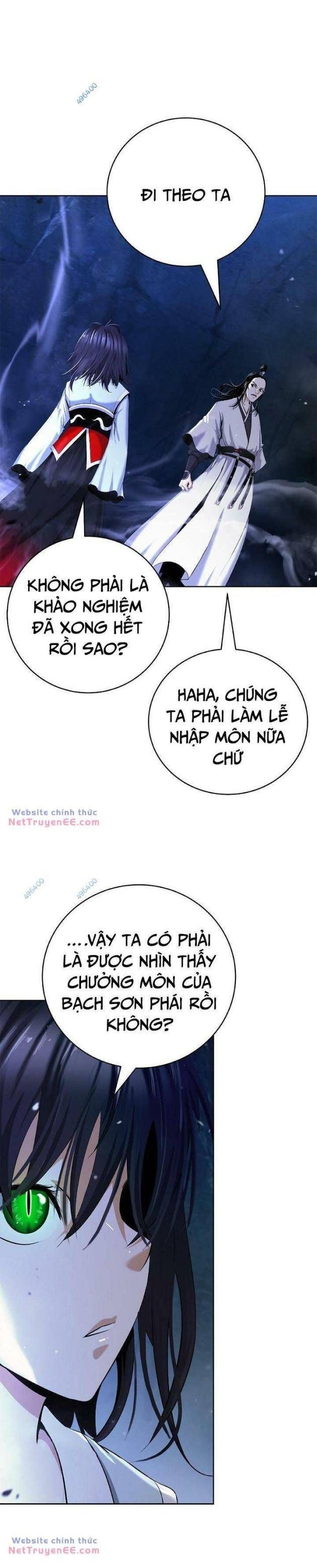 Lãng Tiên Kỳ Đàm Chap 146 - Next Chap 147
