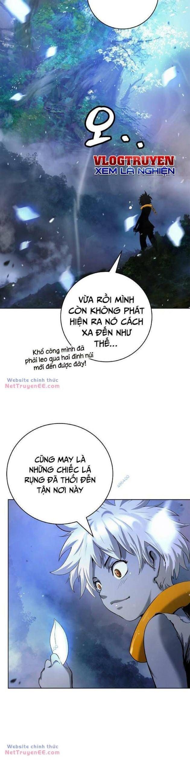 Lãng Tiên Kỳ Đàm Chap 146 - Next Chap 147
