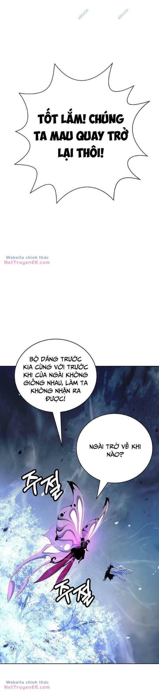 Lãng Tiên Kỳ Đàm Chap 146 - Next Chap 147