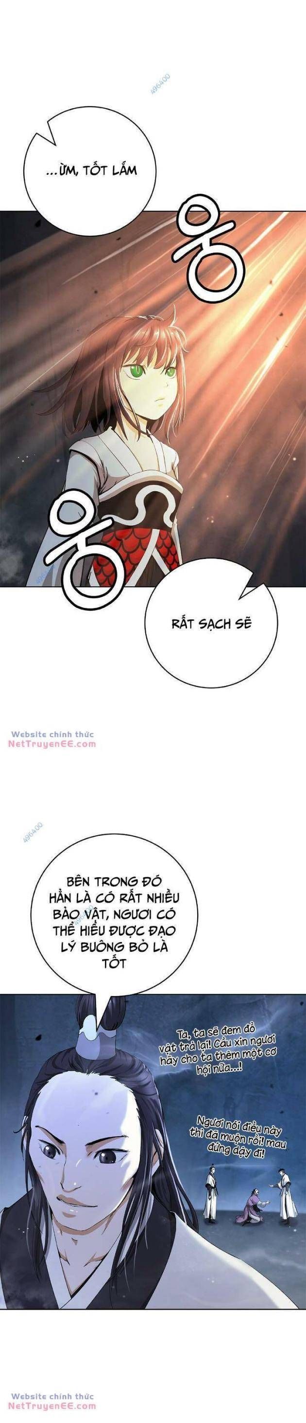 Lãng Tiên Kỳ Đàm Chap 146 - Next Chap 147
