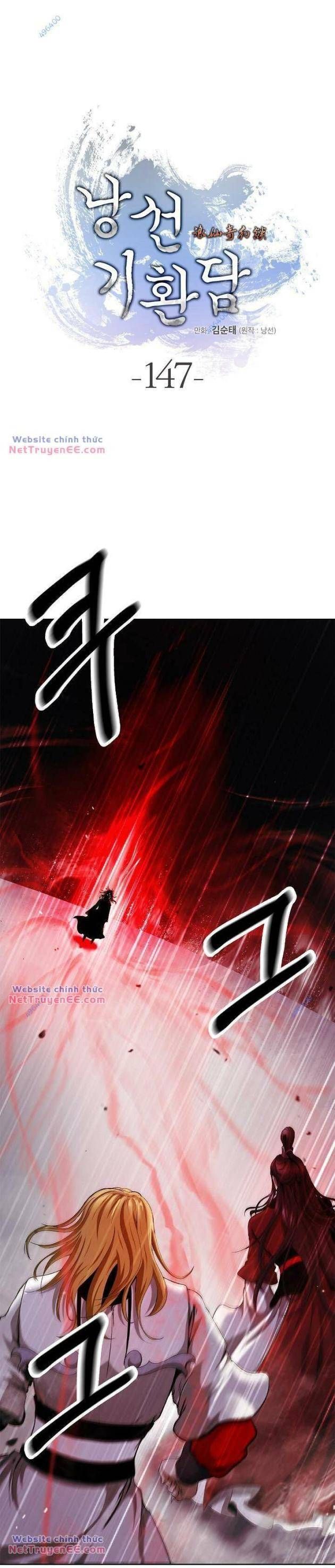 Lãng Tiên Kỳ Đàm Chap 147 - Next Chap 148
