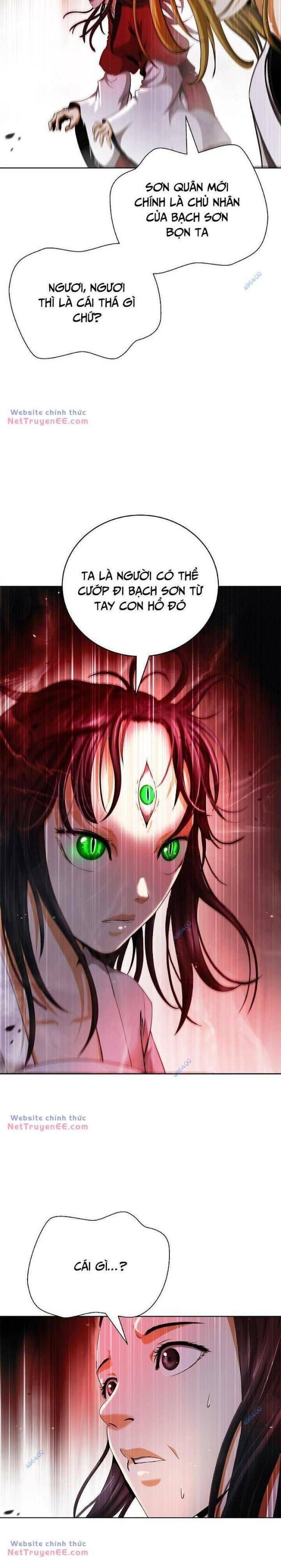 Lãng Tiên Kỳ Đàm Chap 147 - Next Chap 148