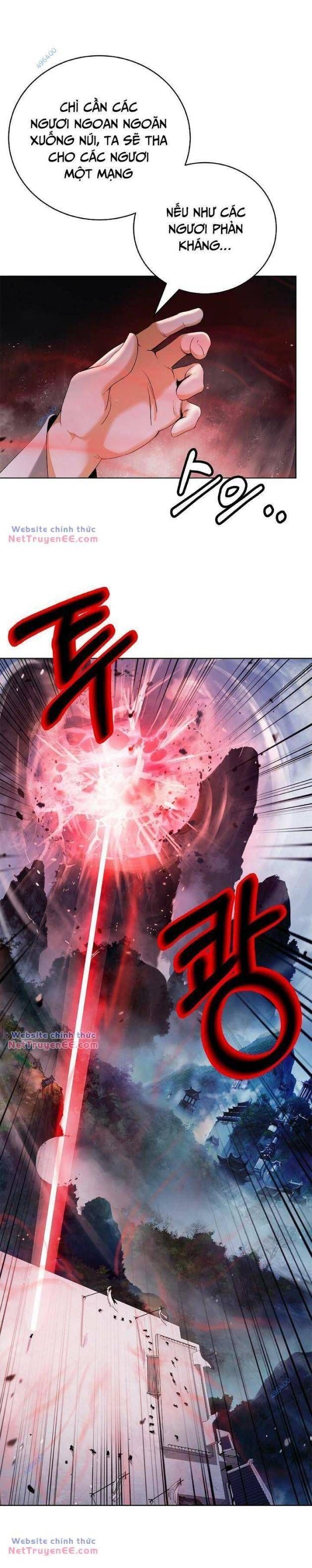Lãng Tiên Kỳ Đàm Chap 147 - Next Chap 148