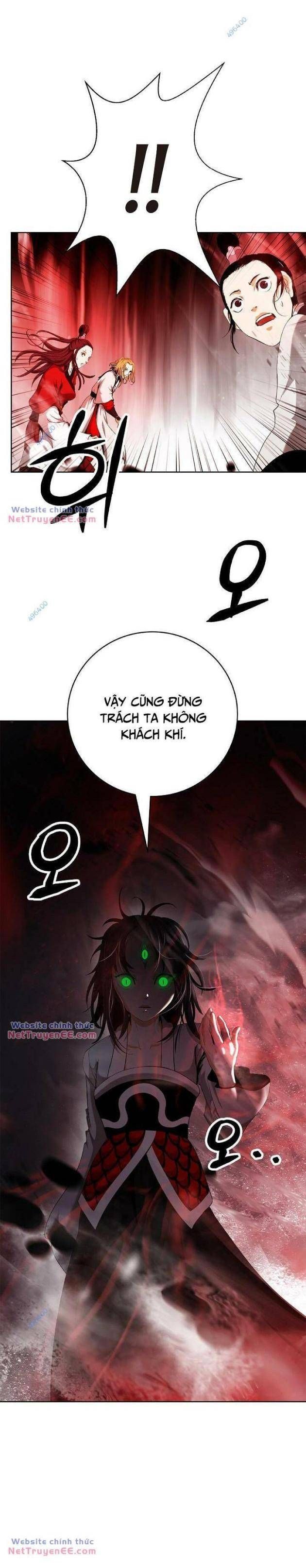 Lãng Tiên Kỳ Đàm Chap 147 - Next Chap 148