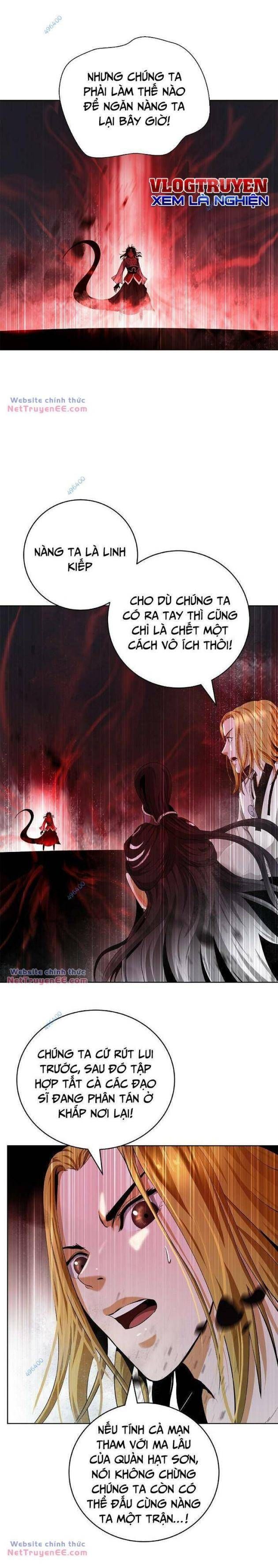 Lãng Tiên Kỳ Đàm Chap 147 - Next Chap 148