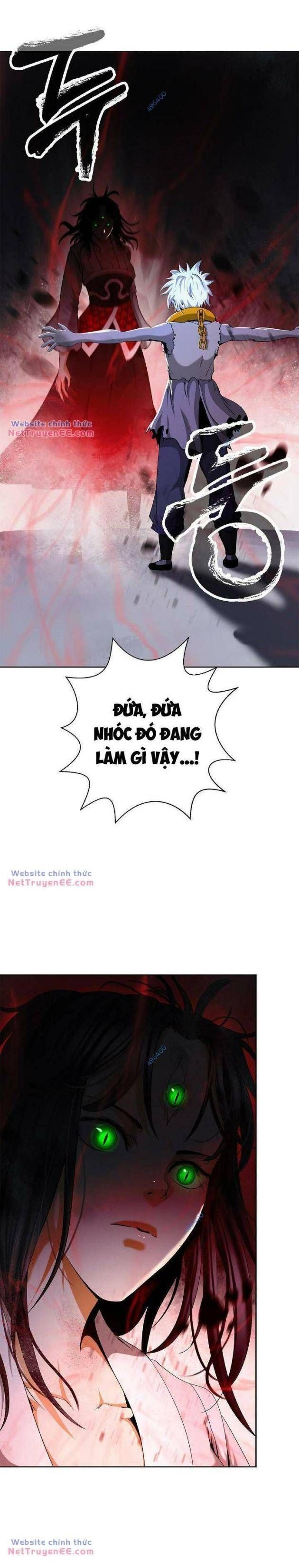 Lãng Tiên Kỳ Đàm Chap 147 - Next Chap 148