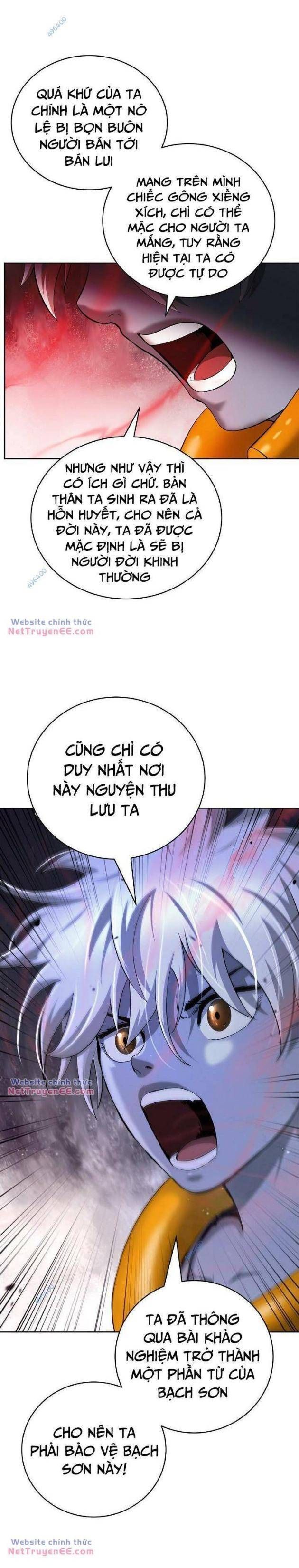 Lãng Tiên Kỳ Đàm Chap 147 - Next Chap 148