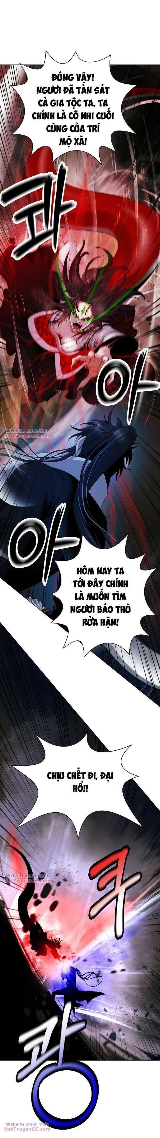 Lãng Tiên Kỳ Đàm Chap 147 - Next Chap 148