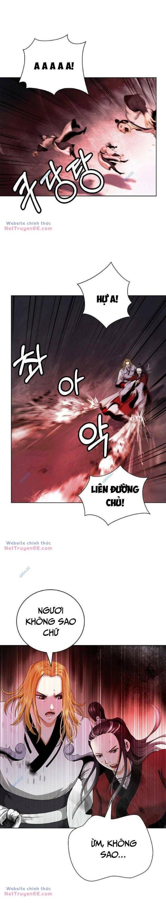 Lãng Tiên Kỳ Đàm Chap 147 - Next Chap 148