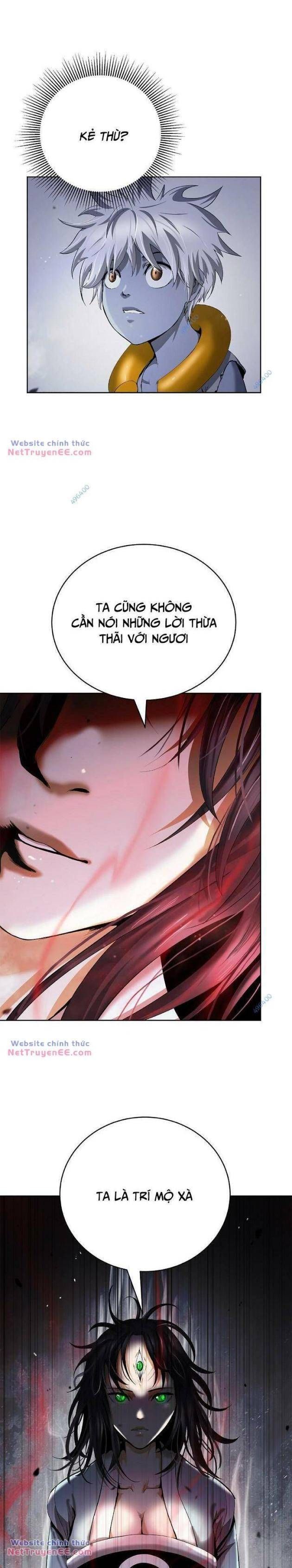 Lãng Tiên Kỳ Đàm Chap 147 - Next Chap 148