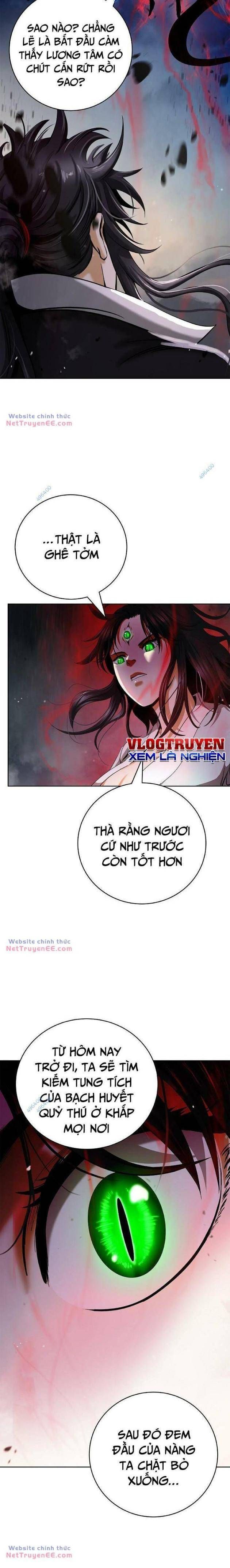 Lãng Tiên Kỳ Đàm Chap 147 - Next Chap 148