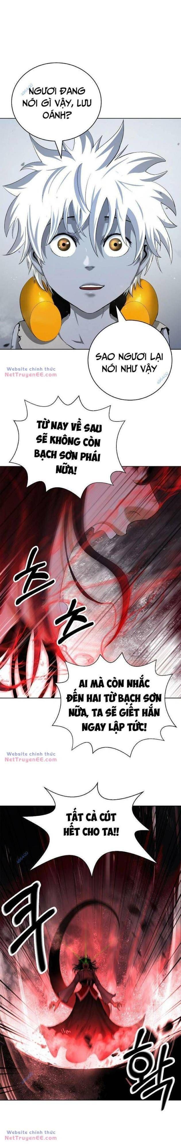 Lãng Tiên Kỳ Đàm Chap 147 - Next Chap 148